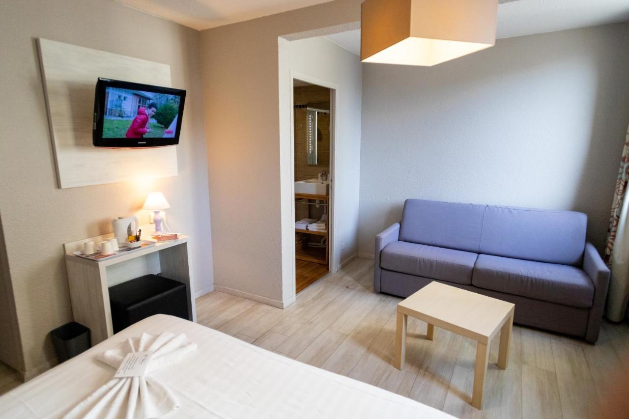 The Originals Boutique, Hotel Neptune, Berck-Sur-Mer المظهر الخارجي الصورة